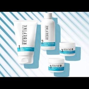Redefine Regimen